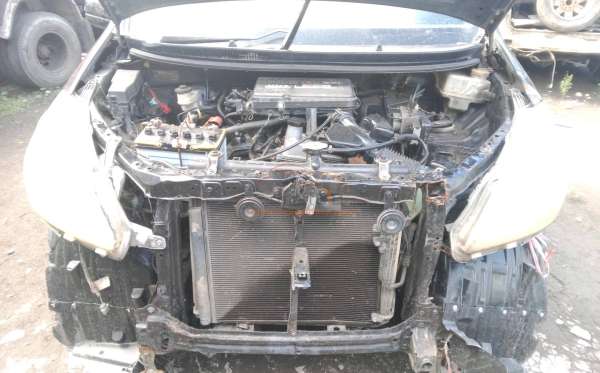 TOYOTA  AVANZA VELOZ 1.5