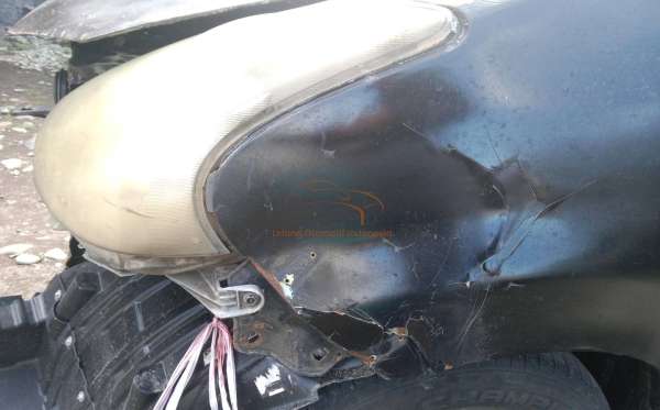 TOYOTA  AVANZA VELOZ 1.5