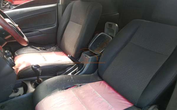 TOYOTA  AVANZA VELOZ 1.5