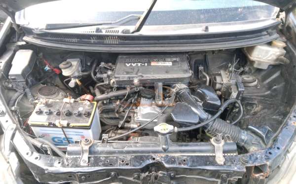 TOYOTA  AVANZA VELOZ 1.5