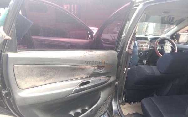 TOYOTA  AVANZA VELOZ 1.5