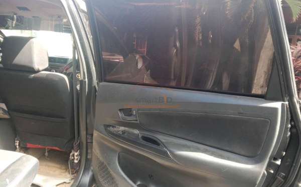 TOYOTA  AVANZA VELOZ 1.5