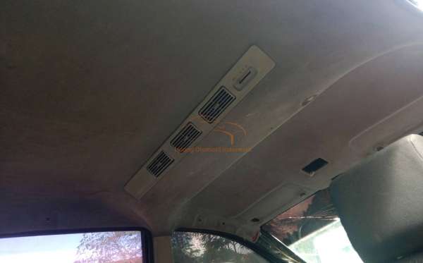 TOYOTA  AVANZA VELOZ 1.5