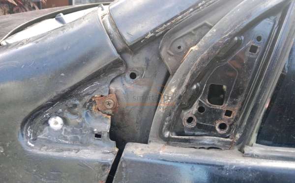 TOYOTA  AVANZA VELOZ 1.5