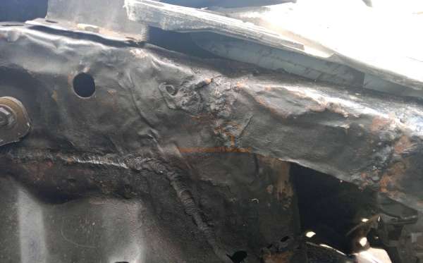 TOYOTA  AVANZA VELOZ 1.5