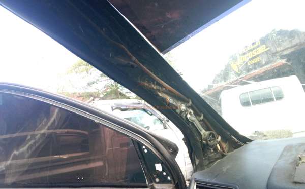 TOYOTA  AVANZA VELOZ 1.5