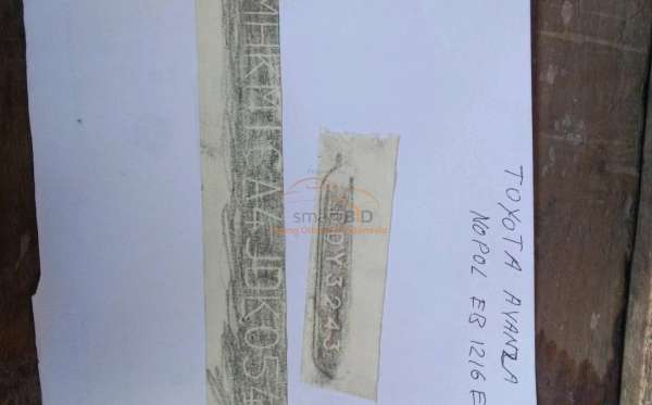 TOYOTA  AVANZA VELOZ 1.5