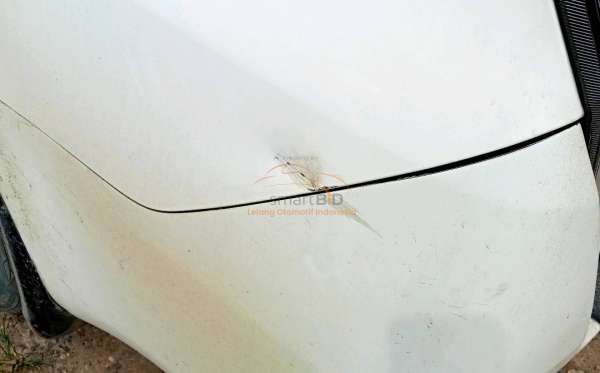 TOYOTA KIJANG INNOVA G