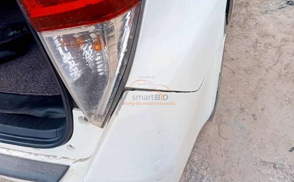 TOYOTA KIJANG INNOVA G