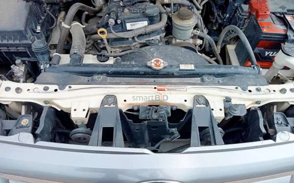 TOYOTA KIJANG INNOVA G