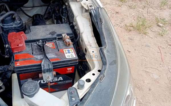 TOYOTA KIJANG INNOVA G