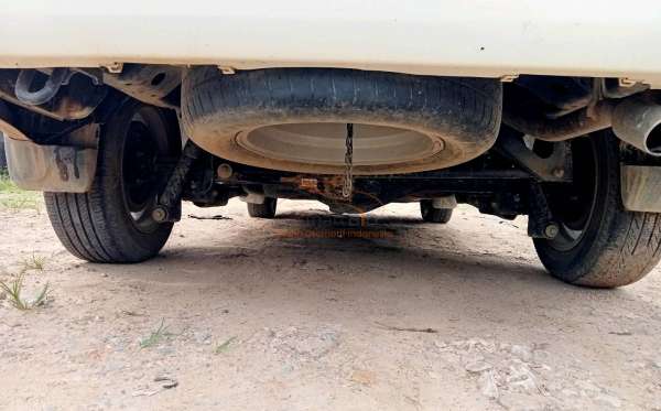 TOYOTA KIJANG INNOVA G