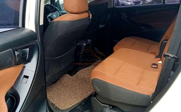 TOYOTA KIJANG INNOVA G