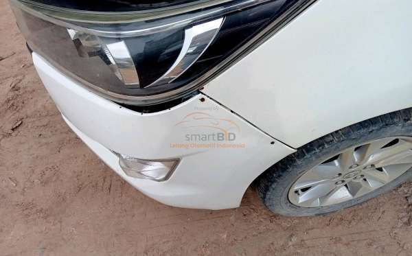 TOYOTA KIJANG INNOVA G