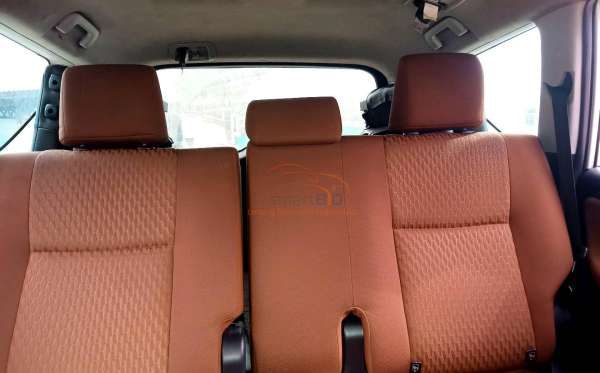 TOYOTA KIJANG INNOVA G