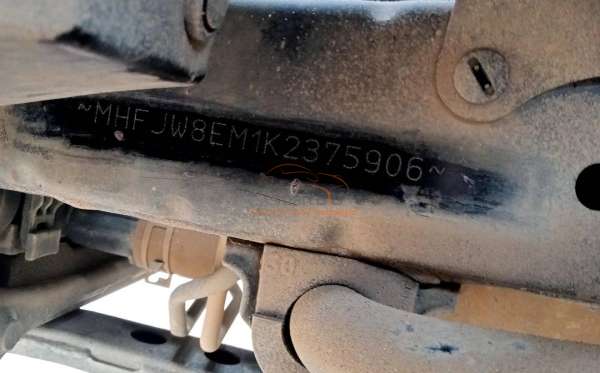 TOYOTA KIJANG INNOVA G