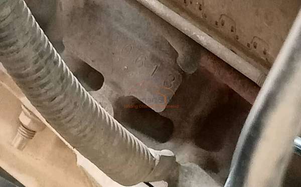 TOYOTA KIJANG INNOVA G