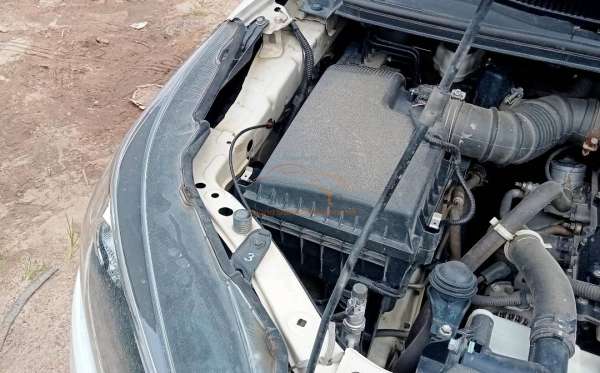 TOYOTA KIJANG INNOVA G