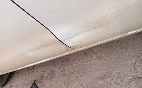 TOYOTA KIJANG INNOVA G