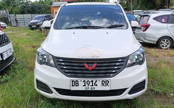 WULING  CONFERO  1.5 DB MY (4X2)