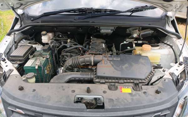 WULING  CONFERO  1.5 DB MY (4X2)