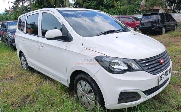 WULING  CONFERO  1.5 DB MY (4X2)