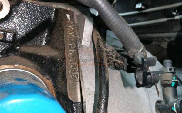 WULING  CONFERO  1.5 DB MY (4X2)