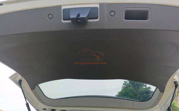 WULING  CONFERO  1.5 DB MY (4X2)