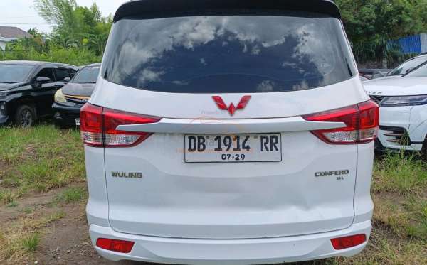 WULING  CONFERO  1.5 DB MY (4X2)