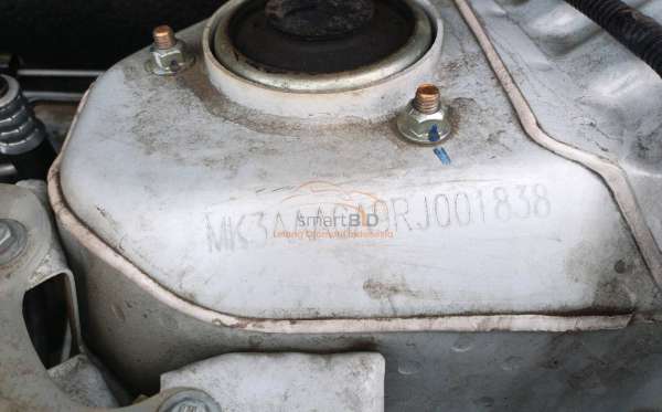 WULING  CONFERO  1.5 DB MY (4X2)