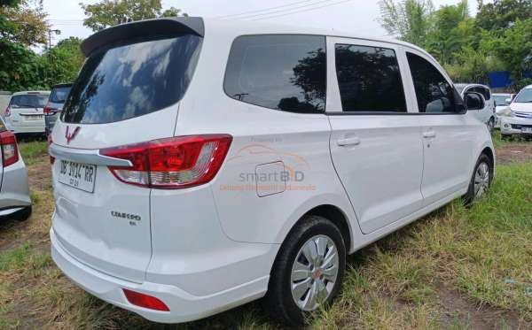 WULING  CONFERO  1.5 DB MY (4X2)