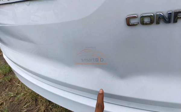 WULING  CONFERO  1.5 DB MY (4X2)