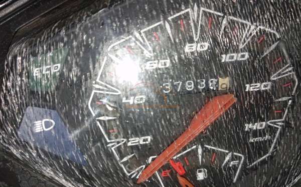 YAMAHA MIO M3 125 CW BLUE CORE