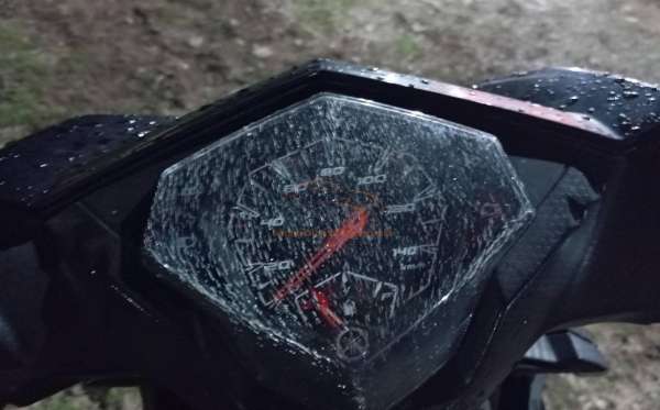 YAMAHA MIO M3 125 CW BLUE CORE