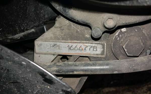 YAMAHA MIO M3 125 CW BLUE CORE