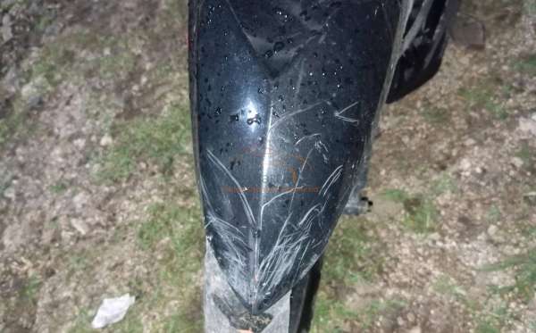 YAMAHA MIO M3 125 CW BLUE CORE