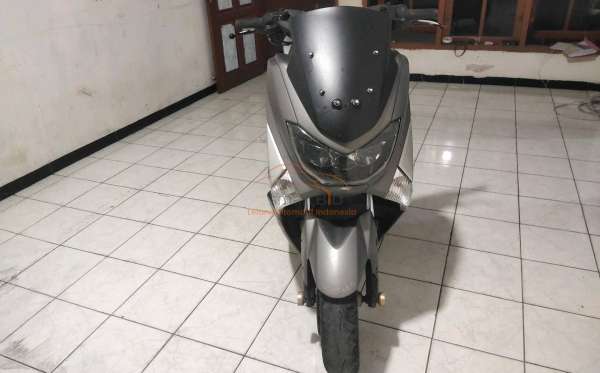 YAMAHA NMAX 155