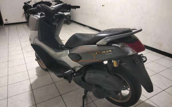 YAMAHA NMAX 155