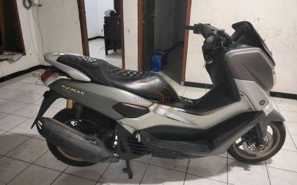 YAMAHA NMAX 155
