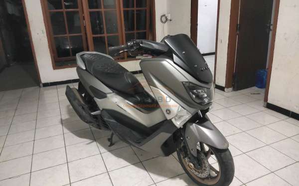 YAMAHA NMAX 155