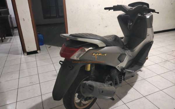 YAMAHA NMAX 155