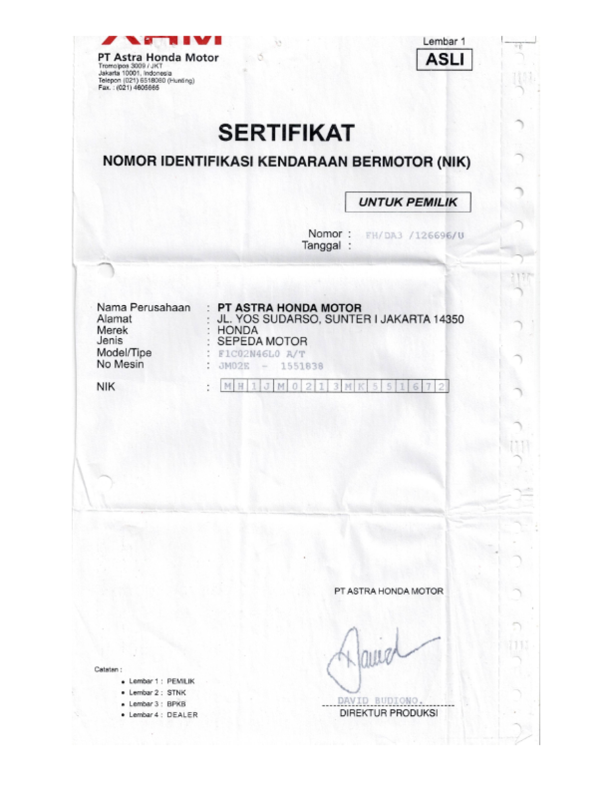 HONDA SCOOPY STYLISH