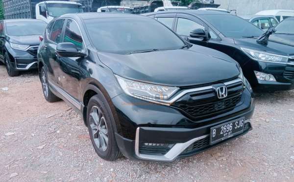 HONDA CRV 1.5 TC