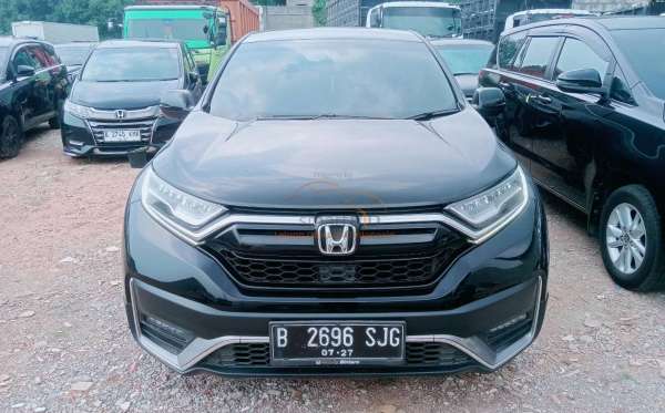 HONDA CRV 1.5 TC