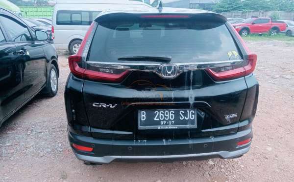 HONDA CRV 1.5 TC