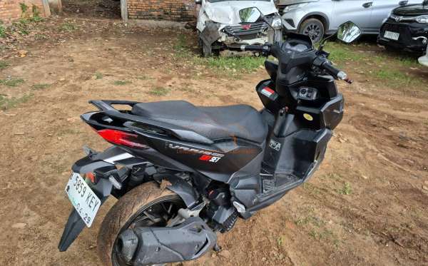 HONDA VARIO 160 CBS