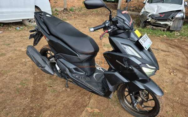 HONDA VARIO 160 CBS