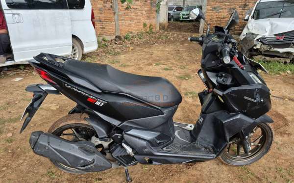 HONDA VARIO 160 CBS
