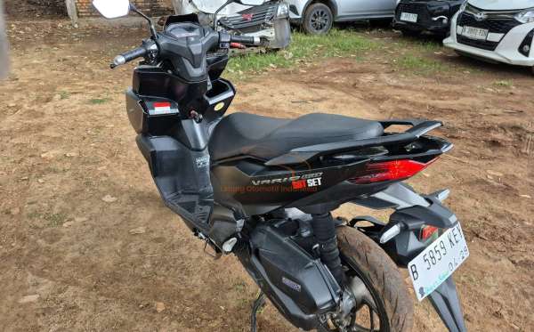 HONDA VARIO 160 CBS