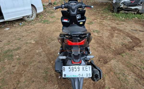 HONDA VARIO 160 CBS